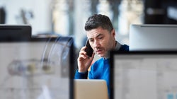 Too Many Small Businesses Find Innovation Funding Out Of
