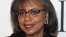 Anita Hill: America Missed An Opportunity To Address Sexual Violence 28 Years Ago