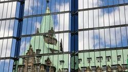 Could These Foreign Lobbyists Be Working Against Canada's