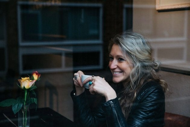 Hope Virgo, who writes about her anorexia battle in her new book, "Stand Tall Little Girl," says she isn't looking forward to seeing Netflix' new film "To the Bone," but feels she must because she's been warning about its hazards in articles and social media.