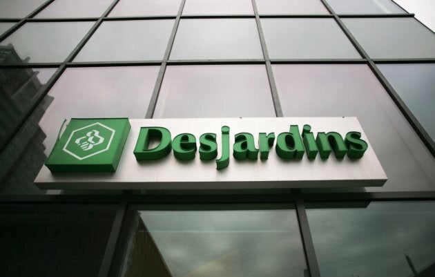 The Desjardins Group is the largest association of credit unions in North America.