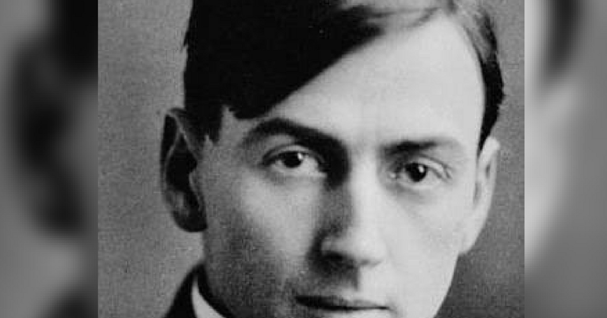Tom Thomson's Death Is Still Surrounded By Conspiracy Theories 100 Years Later HuffPost News