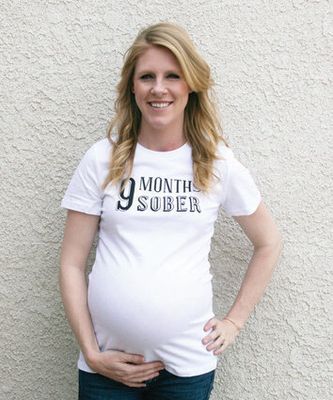 Funny Maternity Shirts For Moms With A Sense Of Humour