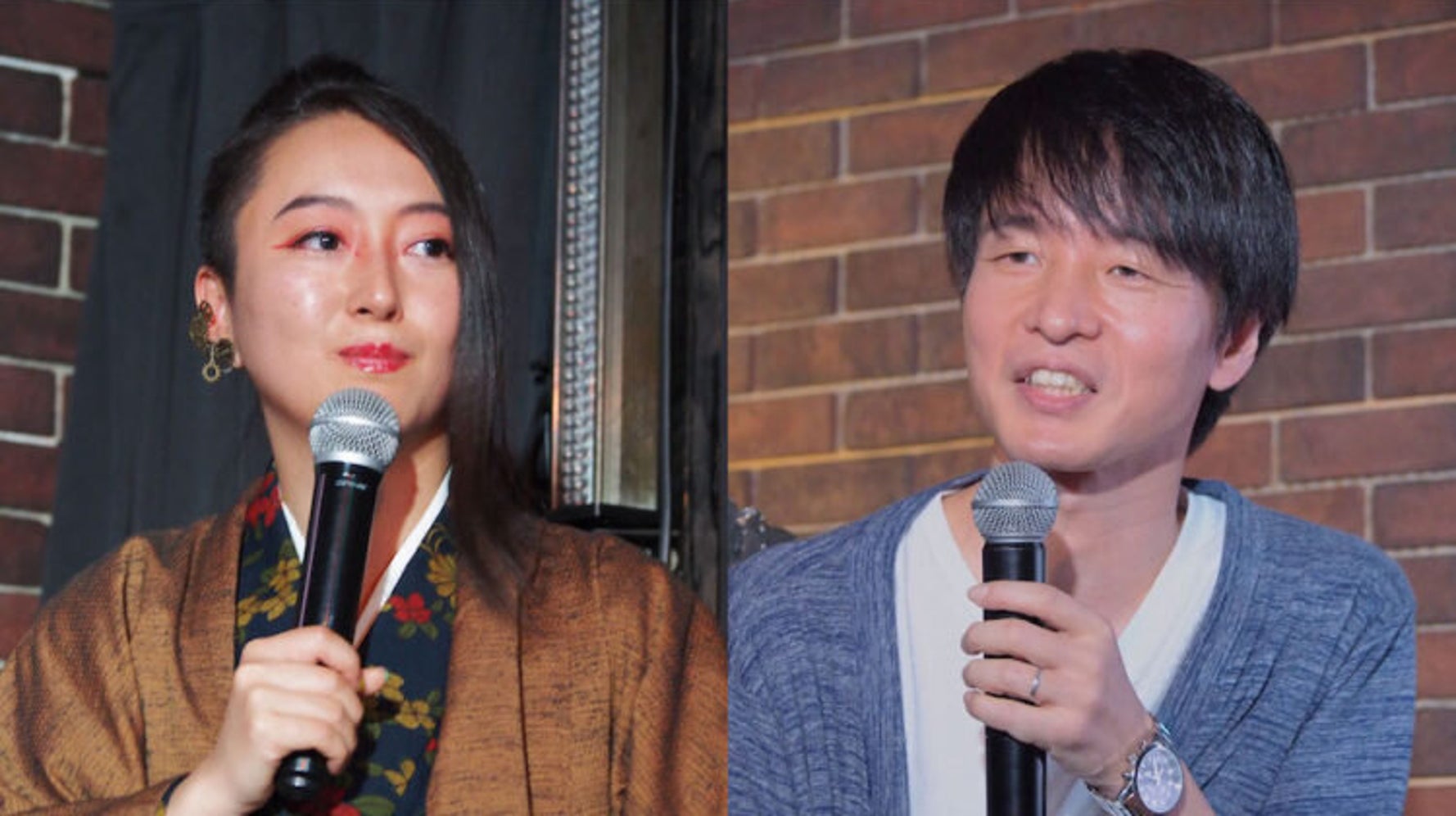 牧村朝子　トランスジェンダー　　 