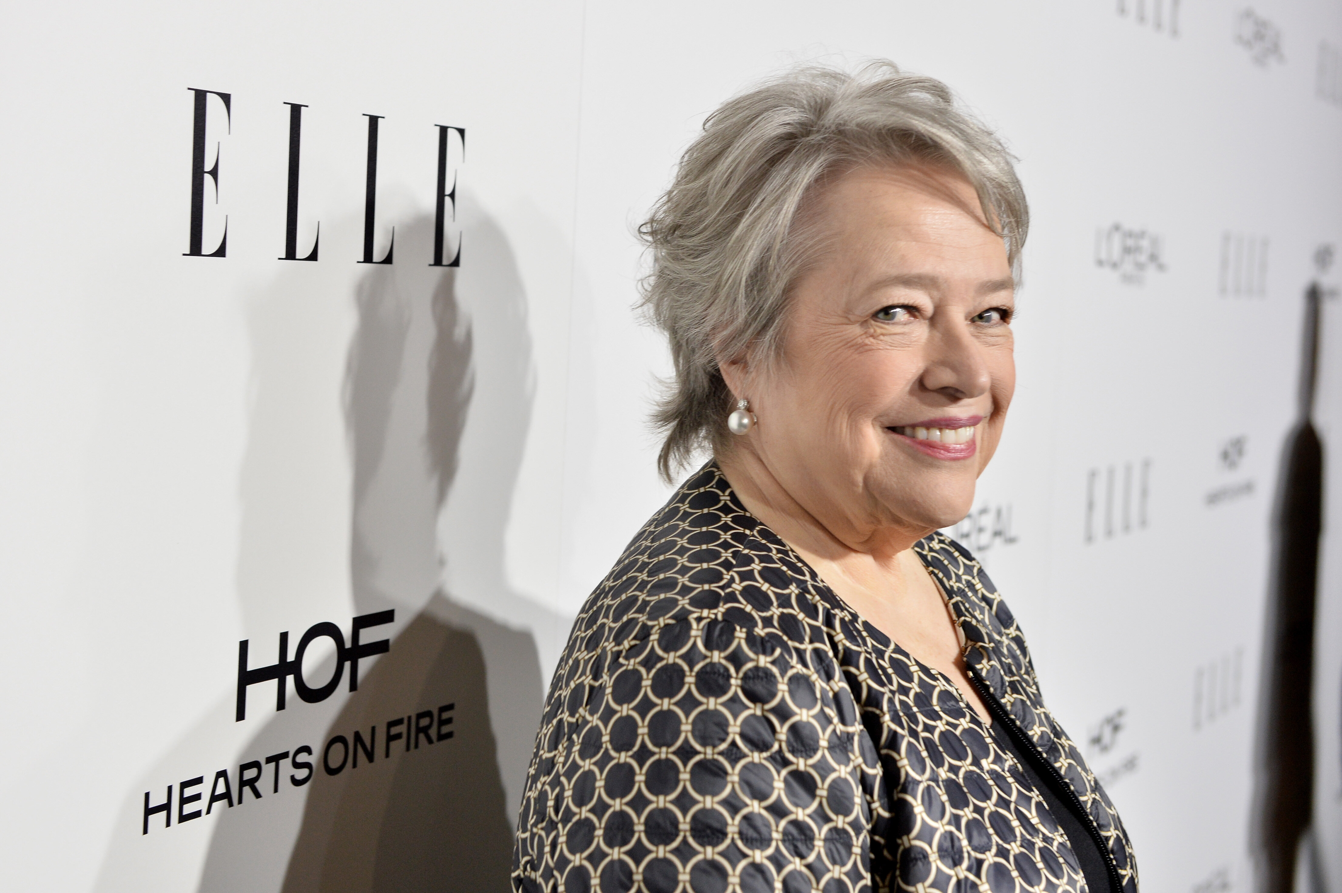 Kathy Bates Reveals She Was Told To Hide Her First Cancer Diagnosis   5cd4e7542500005500a0ce35 