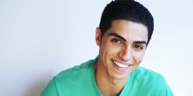 Canadian actor Mena Massoud will be Aladdin in Disney's live-action remake.