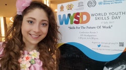 Breaking The Mould As A Girl In