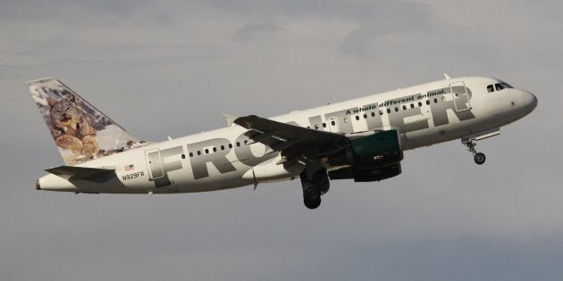 American ultra-low-cost carrier Frontier Airlines has announced that it will begin to fly to Calgary in spring 2018.