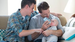 Moving Past The Stigma Of Surrogacy In