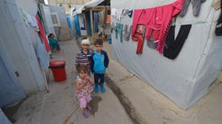 What's Next For Christians In Post-Daesh