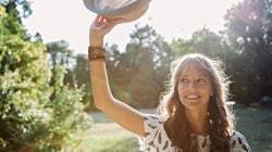 An Arsenal Of Tools To Revive Sweaty, Flat Summer