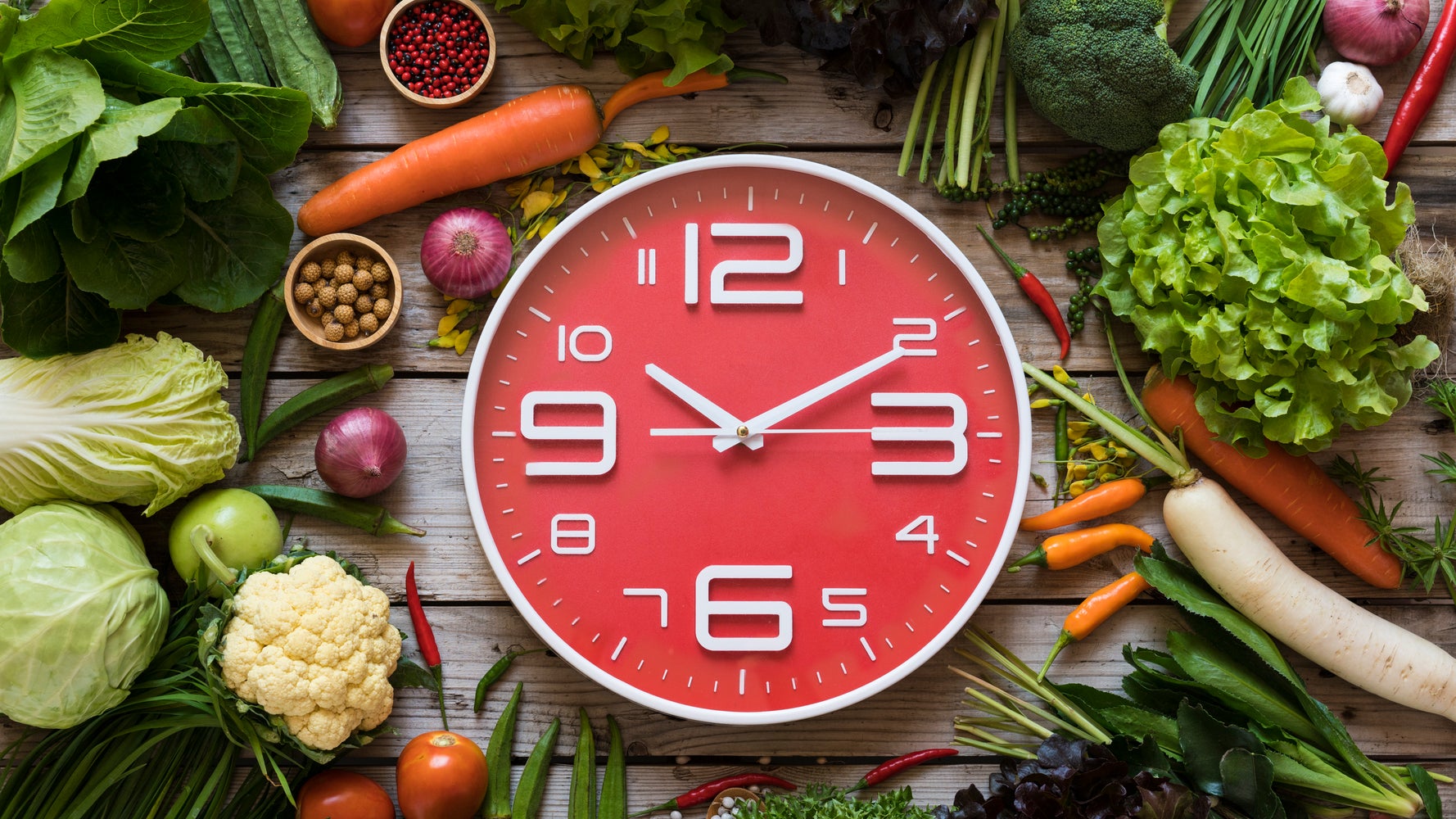 Will Intermittent Fasting Be The Fad Diet That Finally Works 
