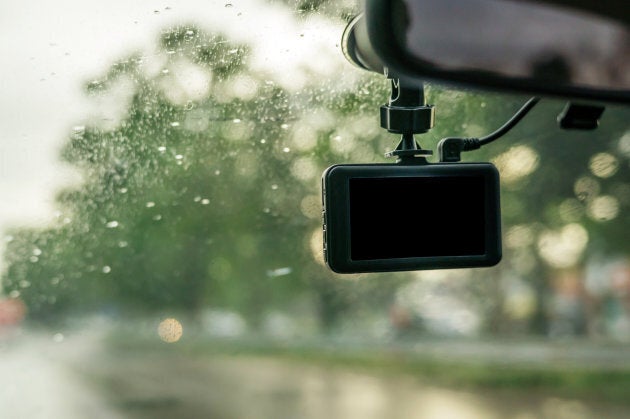 How dash cameras impact your car insurance