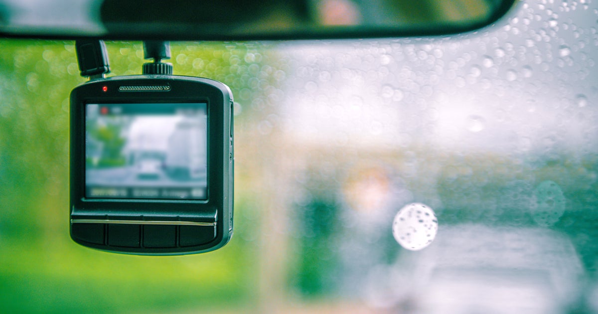 Dash Cams May Help You Keep Your Auto Insurance Rates Low