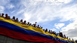 Venezuelans Deserve A More Vigorous Response From The Rest Of The