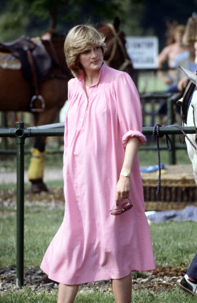 Princess Diana