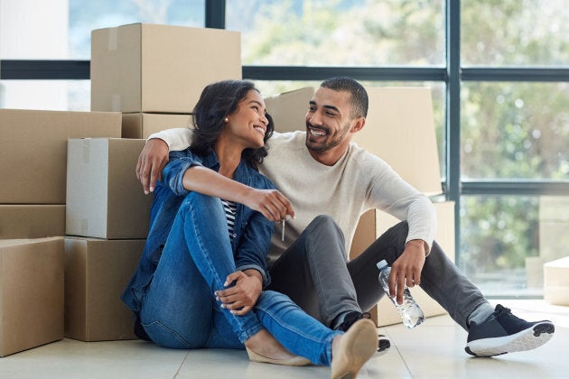 There aren't enough to young people buying their first homes in Canada today to justify current house prices, says Canada Mortgage and Housing Corp.