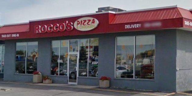 The owner of a Steinbach, Man. pizzeria is offering to help a woman and her children after they stole from his business.