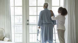 We Can Support Caregivers By Investing In Care