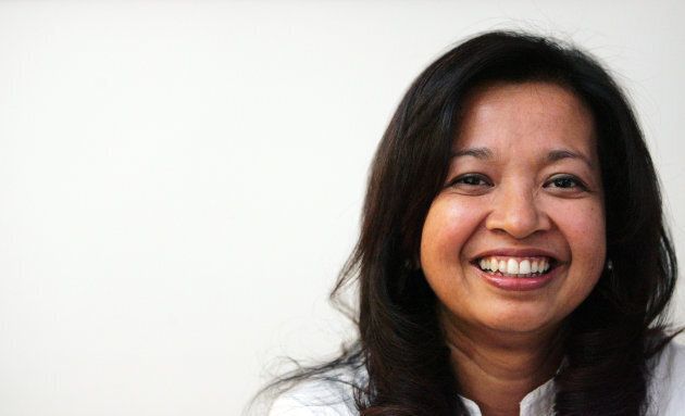 Women's rights activist Marina Mahathir has condemned Jusoh's comments.