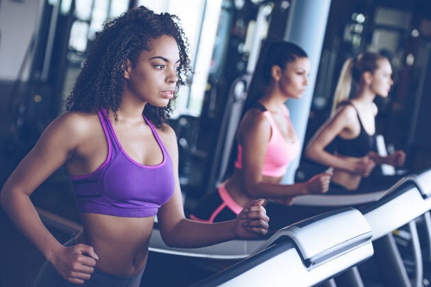 It's About The FIT: Debunking 5 Common Bra Myths and