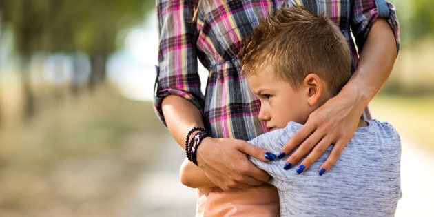Children who lose a sibling face a higher risk of death, one study says.