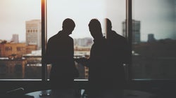 Here's Why Efforts To Curb Out-Of-Control Executive Pay Keep