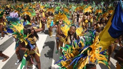 10 Not-To-Be-Missed Toronto Carnival
