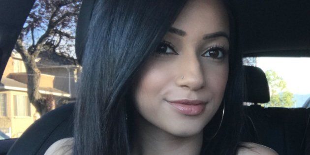 Bhavkiran Dhesi, 19, has been identified as the victim of a homicide in Surrey, B.C.