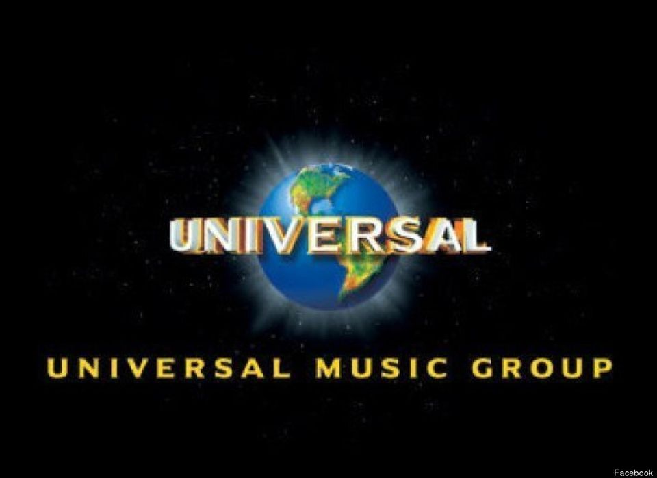 #7: Universal Music Ltd