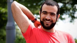 I've Come To Know The Real Omar Khadr As A