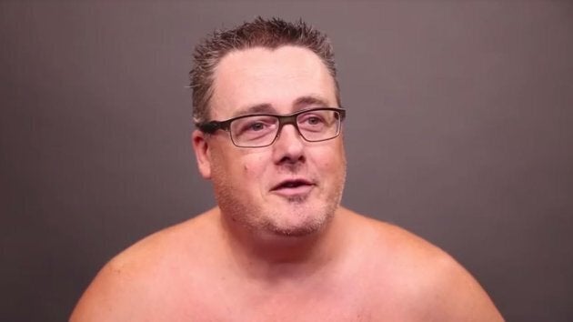 Tony Cooke talks about naturists parks with HuffPost Canada.