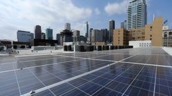 There's No Point To Carbon Pricing If It Doesn't Make Renewable Energy