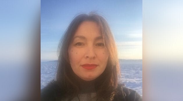 Janet Pitsiulaaq Brewster asked for an apology after the Nunavut RCMP published a list of tips for women to avoid sexual assault.