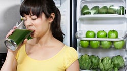 Food Is Not Medicine, And We Have To Stop Calling It