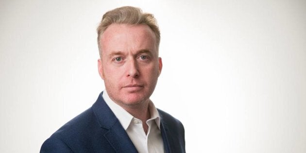 Brian Lilley, The Rebel Co-Founder, Leaves Website Over 'Harsh Tone' | HuffPost Canada News