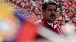 Canada Must Show Venezuela's Criminal Regime What We Stand