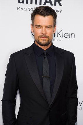 Josh Duhamel