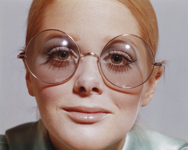 Glasses Through the Decades: Styles from the 50s, 60s, & 70s