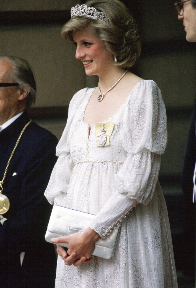 Princess Diana