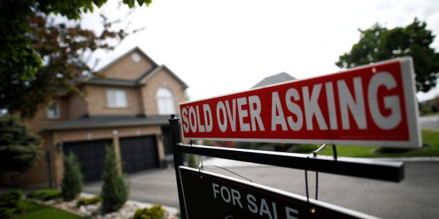 The Insane Earnings You Ll Need To Buy Housing!    In Greater Toronto - a