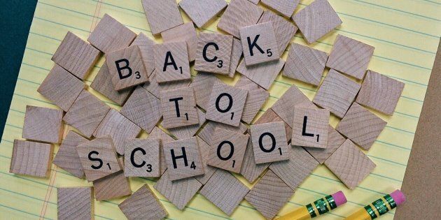 Since we can’t skip fall and winter, here are some tips for getting your kids to embrace the back-to-school season.