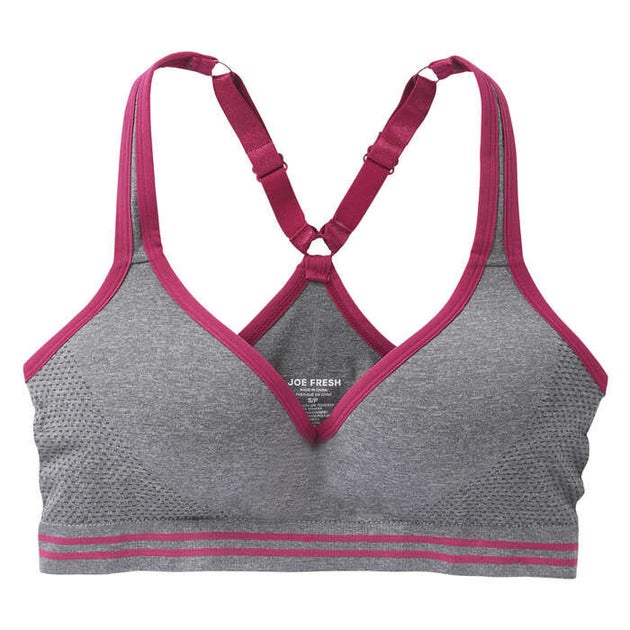 The Best Sports Bra For Every Workout, Boob Size And