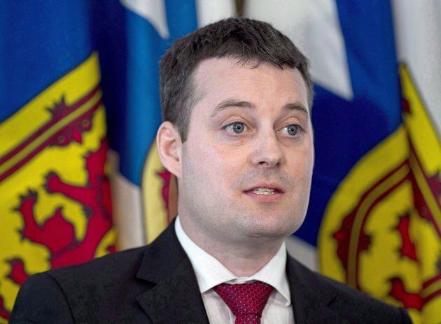 Randy Delorey, Nova Scotia's health minister, says abortion access in the province is "out of step" with current practices, and has asked health officials to find ways to improve it.