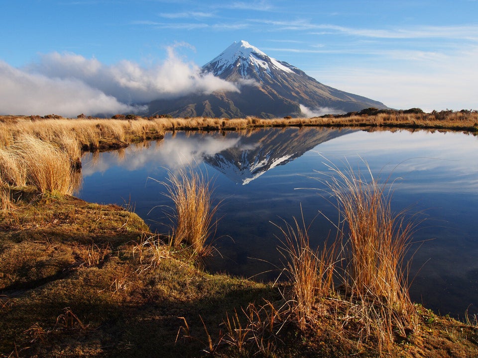 New Zealand