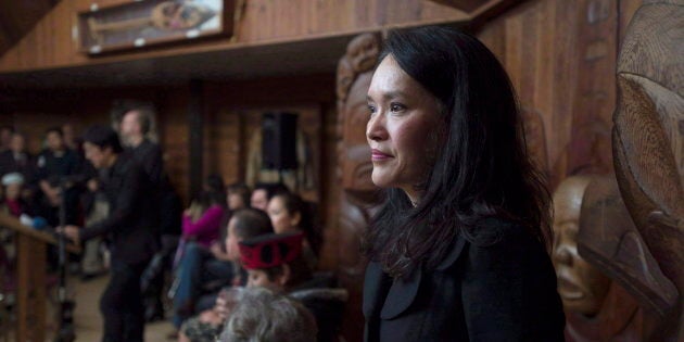 NDP MP Jenny Kwan says the violent clashes between white nationalists and counter-protesters in Virginia earlier this month point to increased insecurity for all minorities in the U.S.