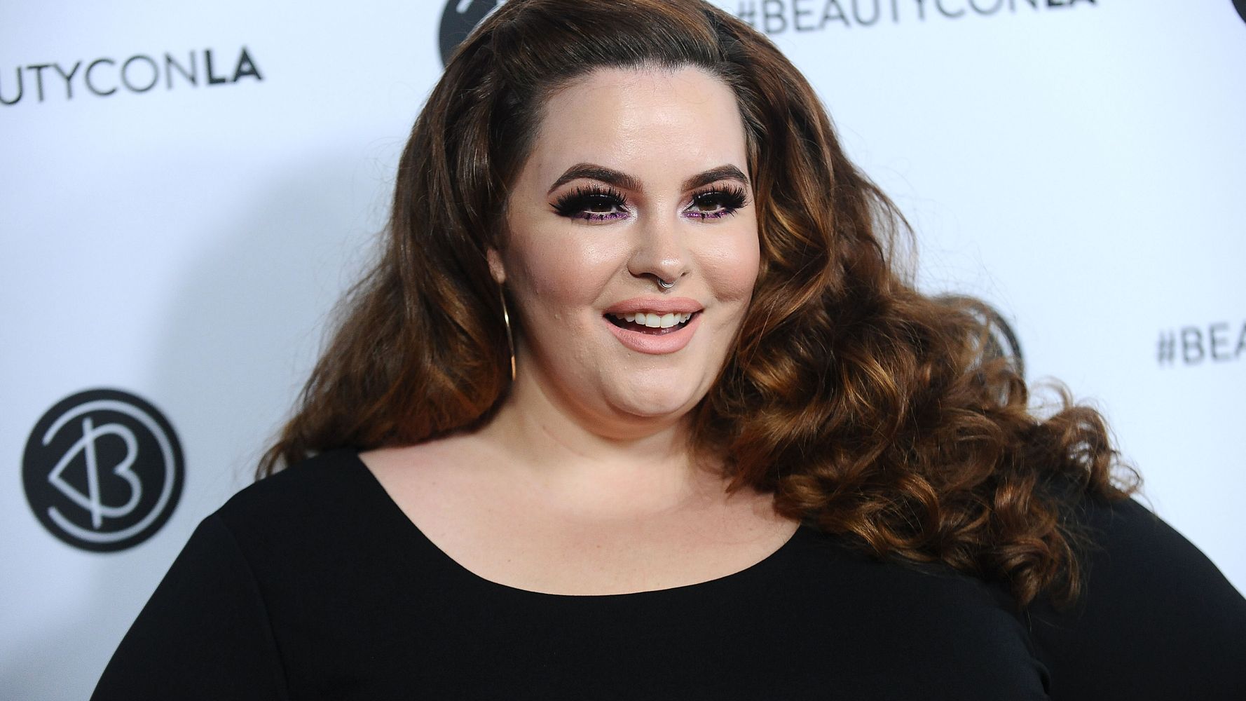 Tess Holliday Shares Blunt Reminder That Fat People Have