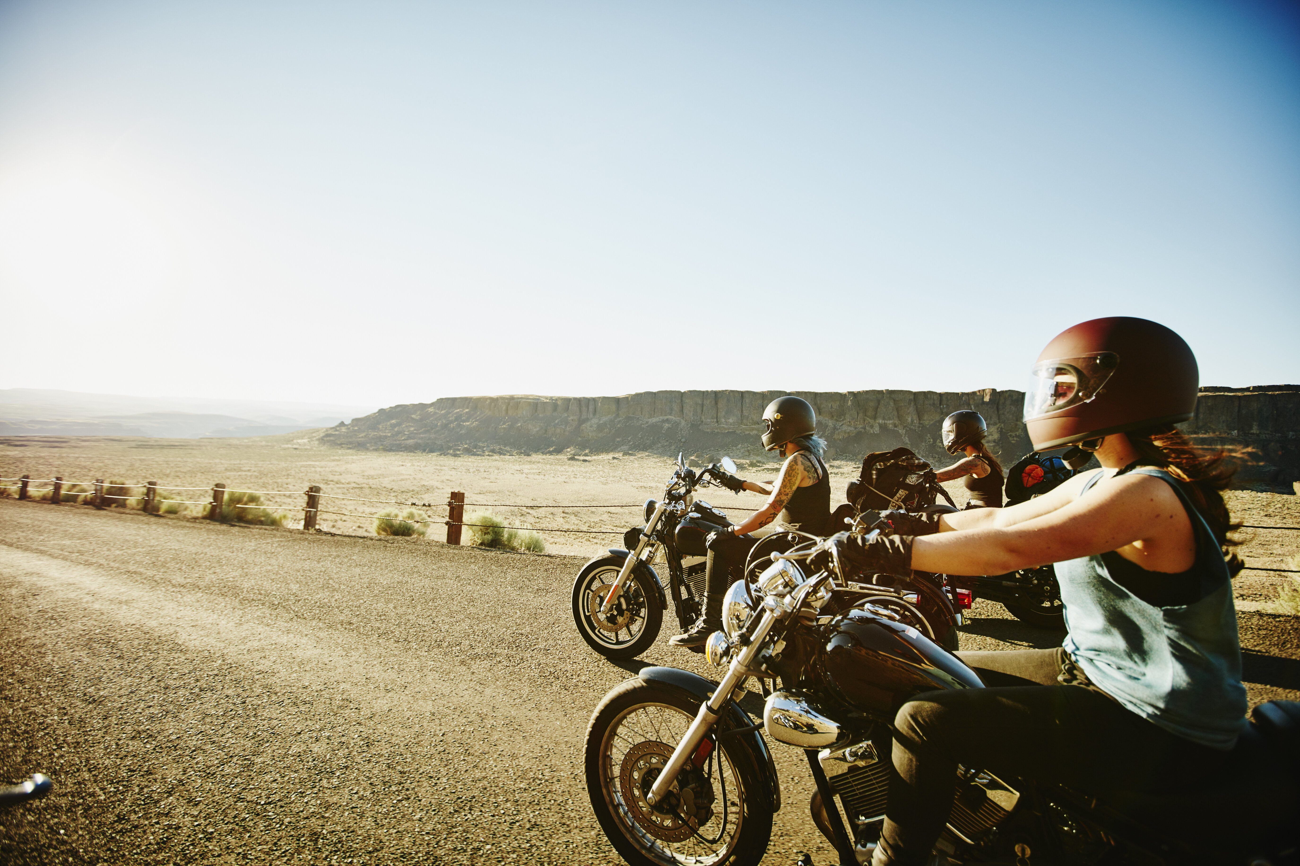 Grab Your Best Buds And Recreate These Legendary Road Trips | HuffPost Life