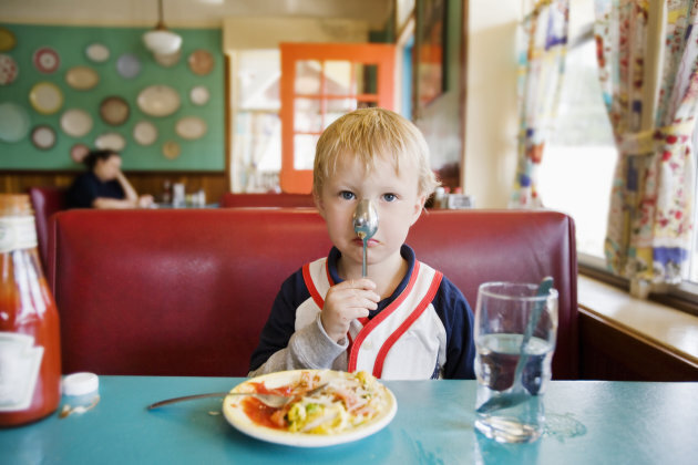 Toronto Restaurants That Go Beyond Kid Friendly And Are Fully Fun For   5cd4fc2b2000003200964f58 