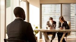 Didn't Land The Job? Your Interview Could Still Be Far From